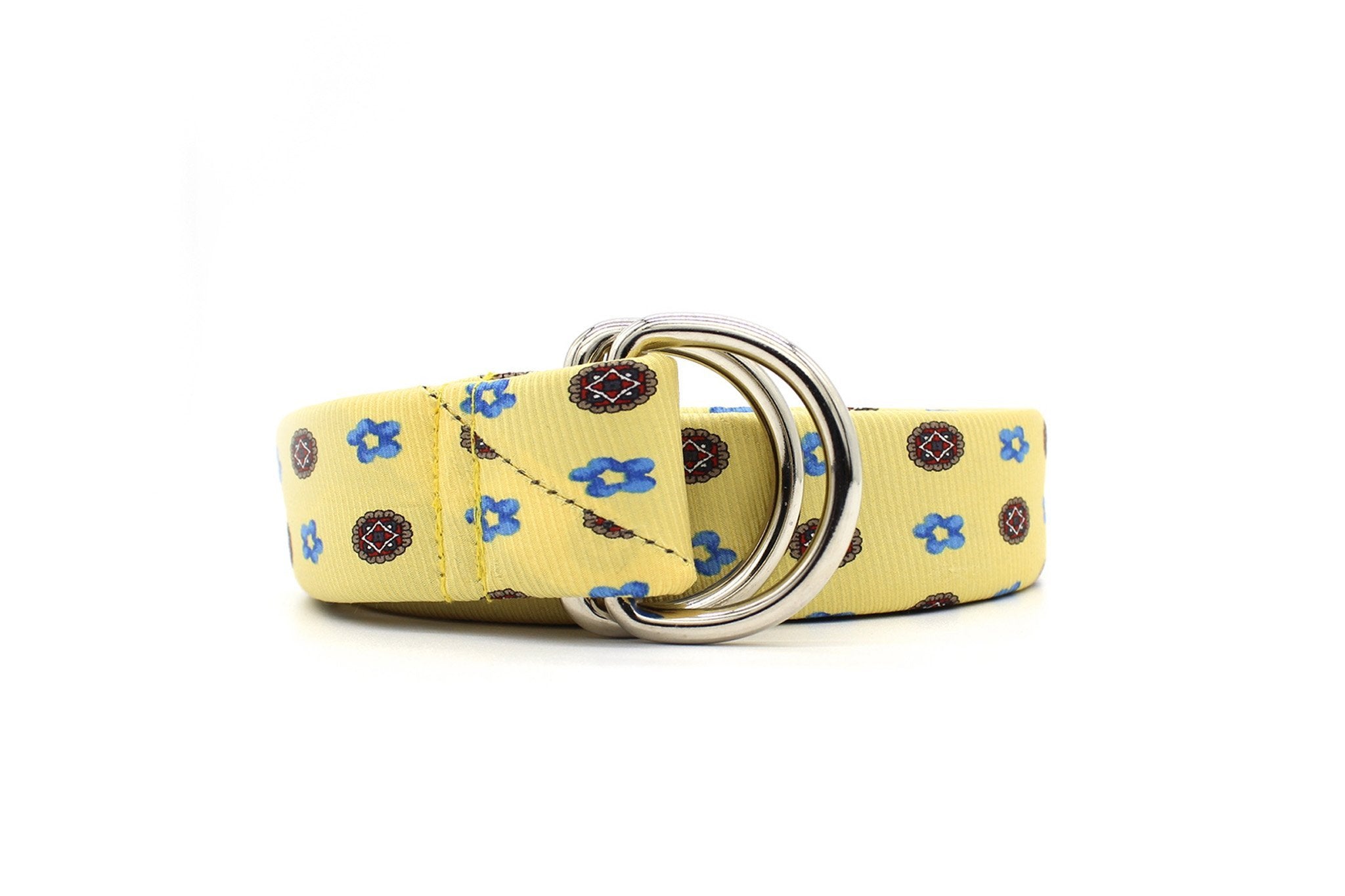 KRAGÜ HIPPIE FLOWER YELLOW - KRAGÜ GmbH