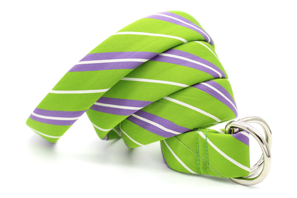 KRAGÜ STRIPES GIFT GREEN - KRAGÜ GmbH